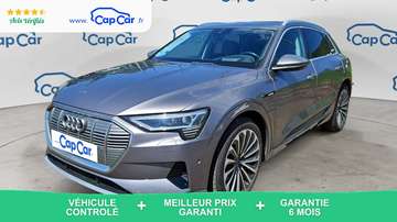 55 Quattro 408 95kWh S line