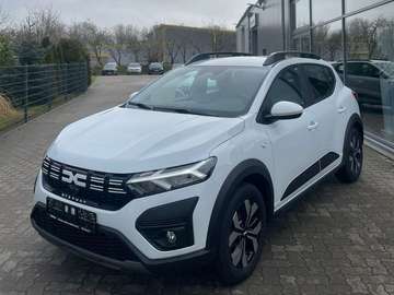 Dacia Sandero 1.0 STEPWAY TCe 90 CVT Expression