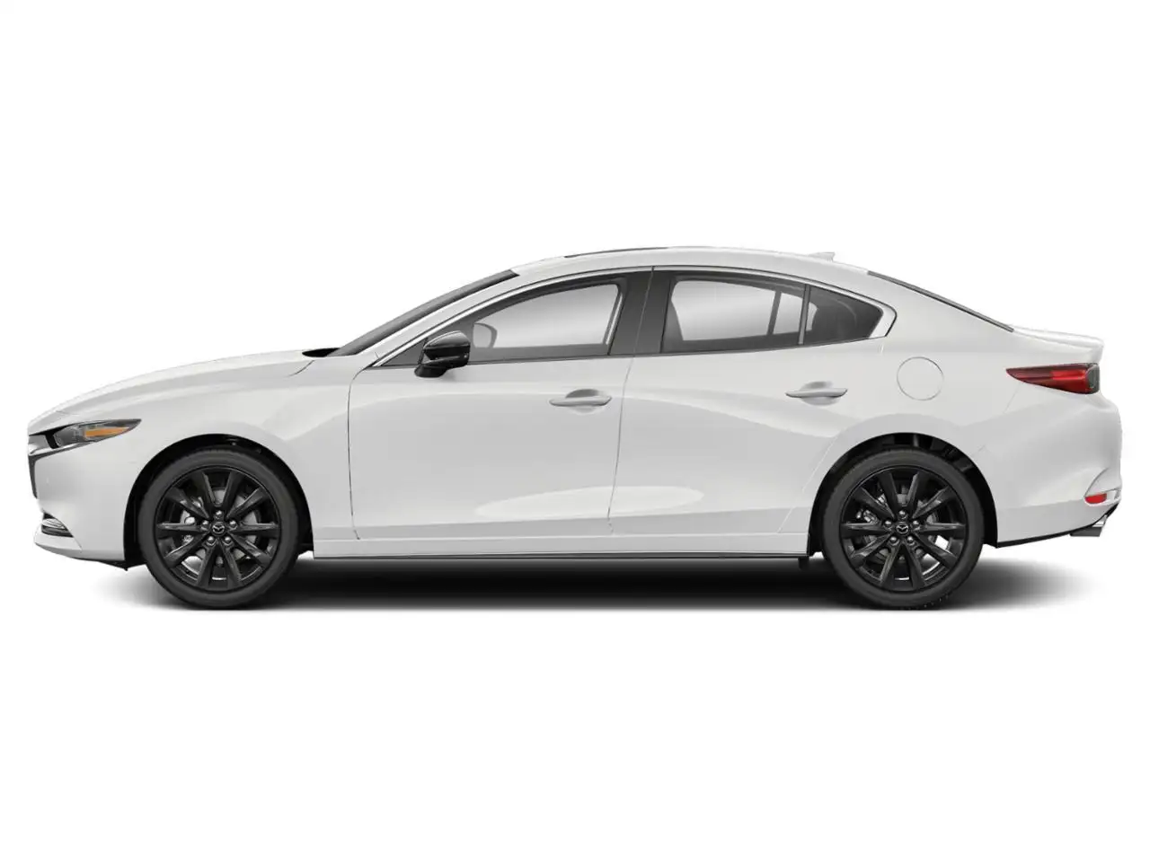 Mazda 3 снимка Mazda 3