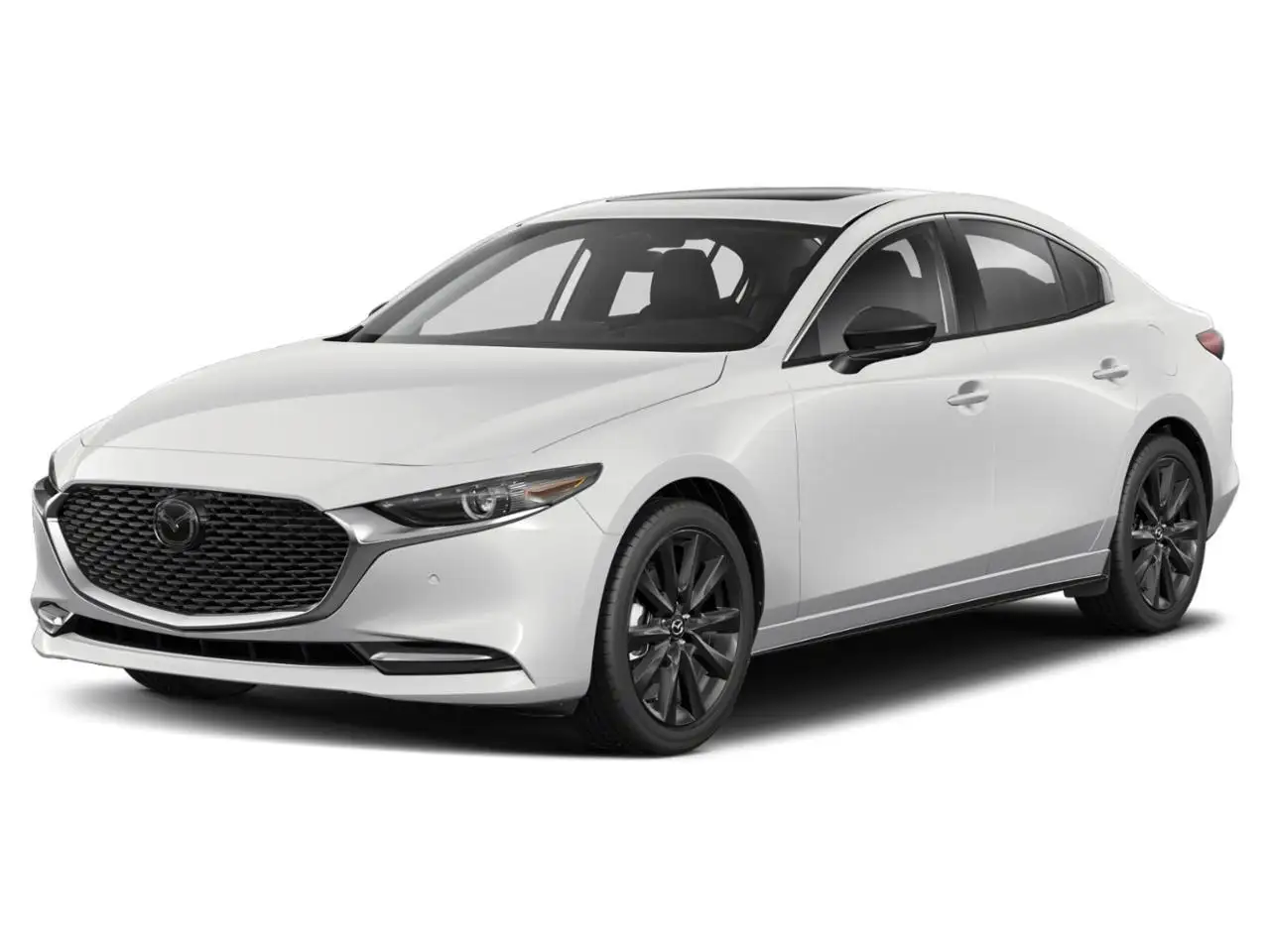 Mazda 3 снимка Mazda 3