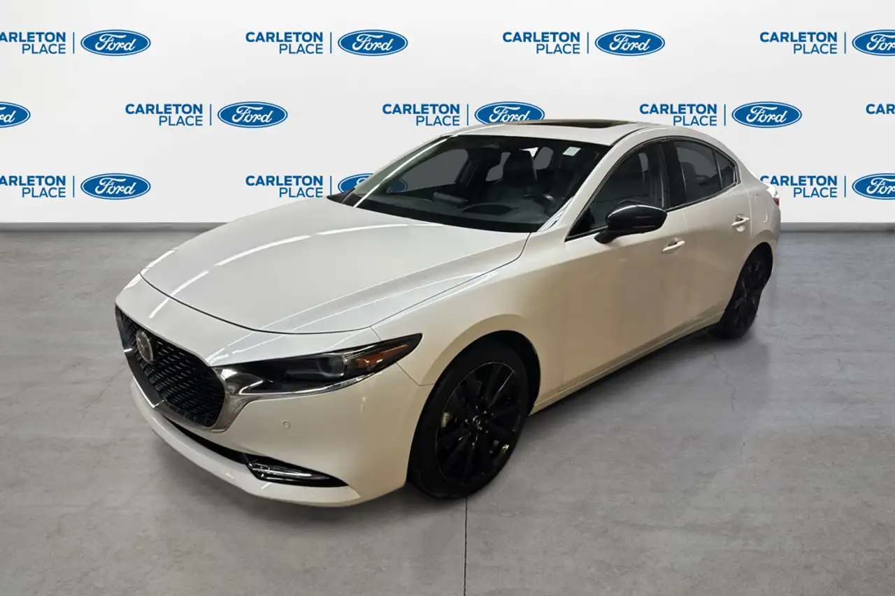 Mazda 3 снимка Mazda 3