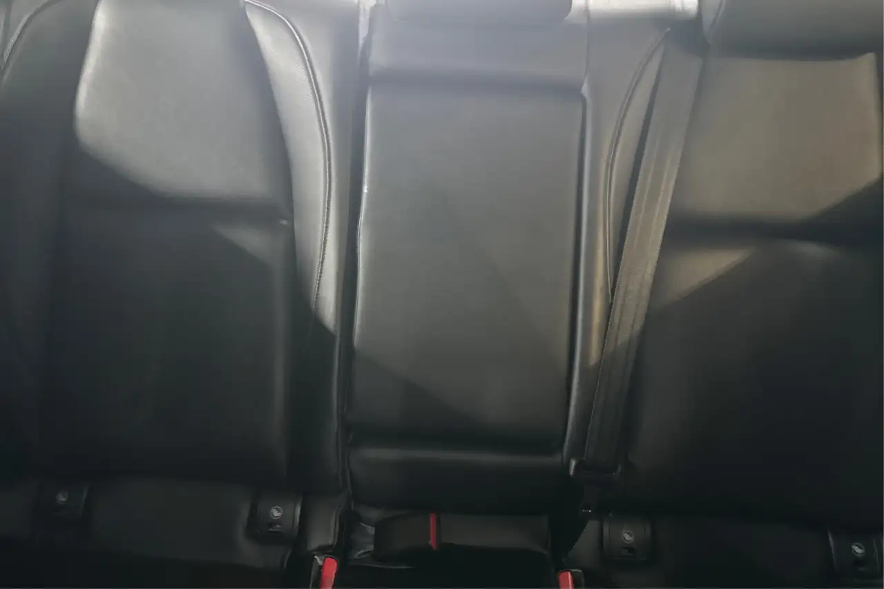 Mazda 3 снимка Mazda 3