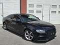 Audi A5 A5 Coupé 3,0 TDI V6 Quattro DPF Schwarz - thumbnail 2