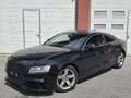 Audi A5 A5 Coupé 3,0 TDI V6 Quattro DPF Schwarz - thumbnail 1