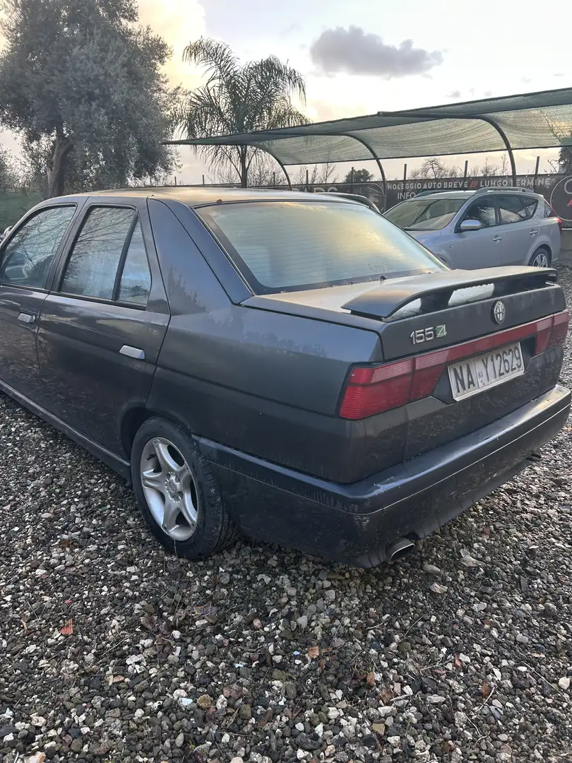 Alfa Romeo 155 155 2.0 Q4 cat. - 2