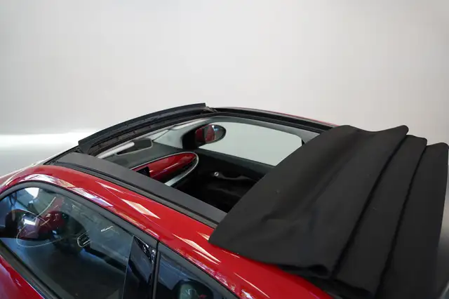 Fiat 500C view 20