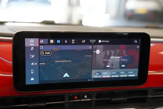 Fiat 500C view 15