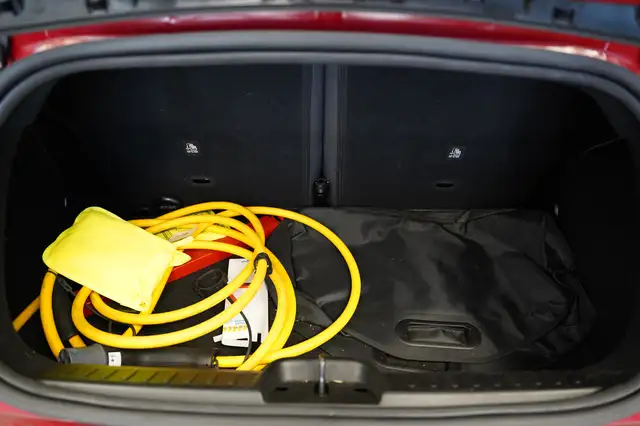 Fiat 500C view 18
