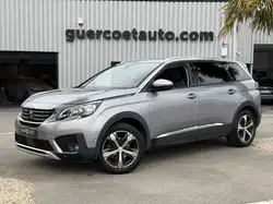 Peugeot 5008 1.5 BLUEHDI 130CH E6.C ACTIVE BUSINESS S\u0026S EAT8