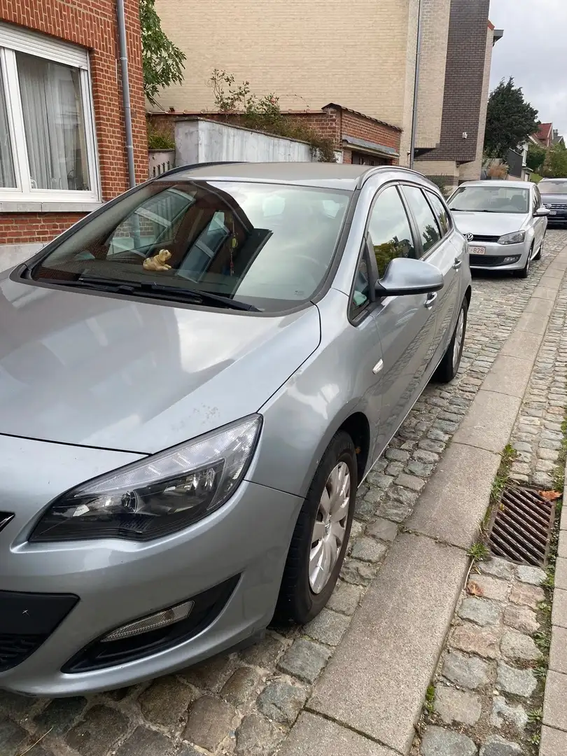 Opel Astra 1.6 CDTI DPF ecoFLEX Sports TourerStart/Stop Style - 1
