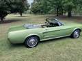 Ford Mustang Cabriolet - ERSTBESITZ Or - thumbnail 4