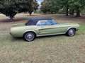 Ford Mustang Cabriolet - ERSTBESITZ Auriu - thumbnail 3