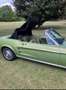 Ford Mustang Cabriolet - ERSTBESITZ Or - thumbnail 6