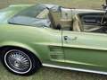 Ford Mustang Cabriolet - ERSTBESITZ Золотий - thumbnail 5