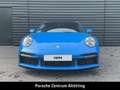 Porsche 992 (911) Turbo S | Burmester | Sportabgasanlage Blau - thumbnail 6