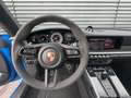 Porsche 992 (911) Turbo S | Burmester | Sportabgasanlage Blau - thumbnail 13