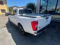 Nissan Navara Navara 2.3 dci d.cab N-Connecta 4wd 163cv my19 Bianco - thumbnail 4