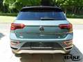 Volkswagen T-Roc Style 2.0 TDI 4MOTION DSG AHZV IQ.L NAV 19'' Blau - thumbnail 6