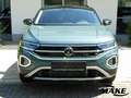 Volkswagen T-Roc Style 2.0 TDI 4MOTION DSG AHZV IQ.L NAV 19'' Blau - thumbnail 3