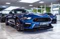 Ford Mustang GT Fastback*Mach1Optik*Klappe*Memory* Braun - thumbnail 3