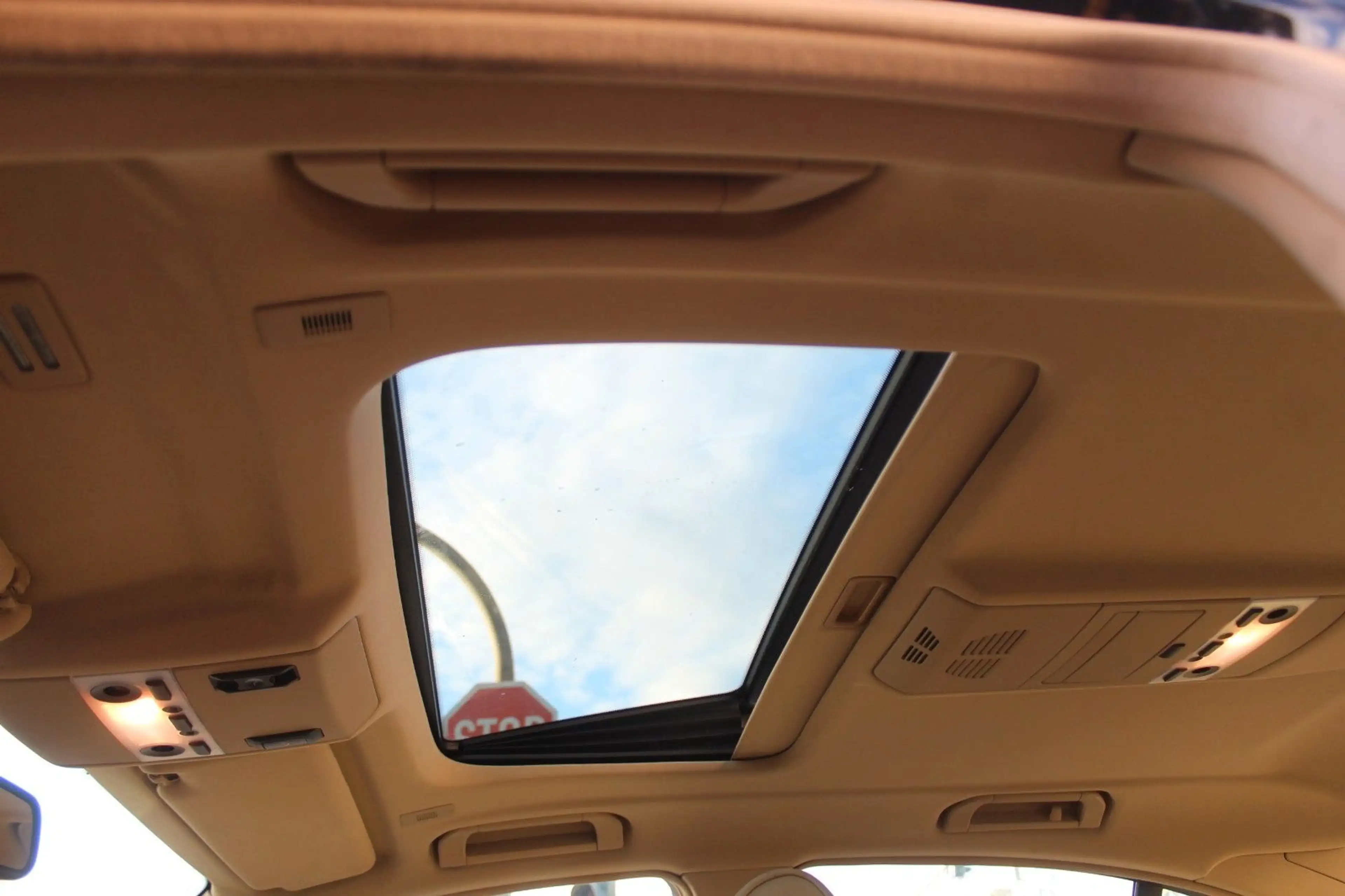 BMW 730 d A — photo 10
