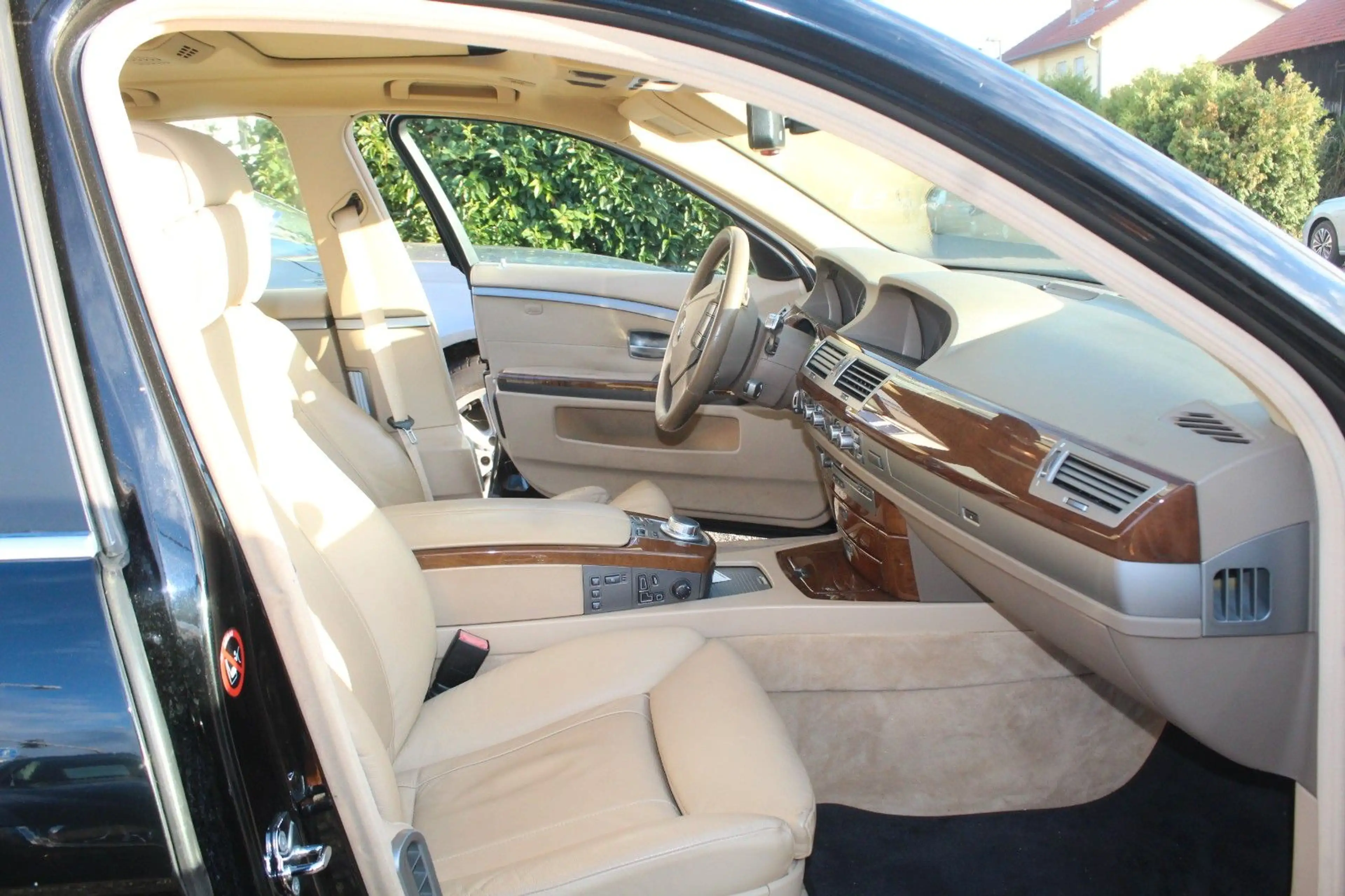 BMW 730 d A — photo 6