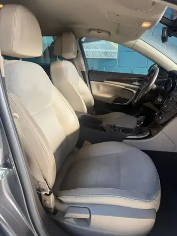 Opel Insignia view 6