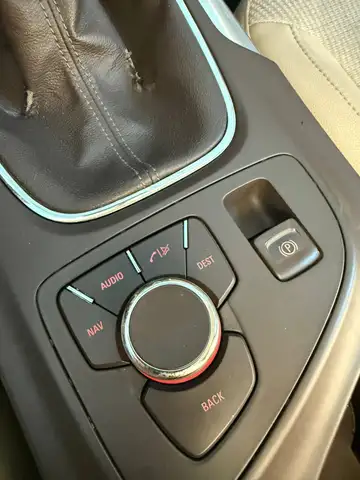 Opel Insignia view 10