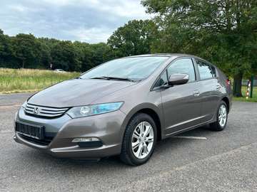 Comfort 1.3 Hybrid CVT Klimaauto. PDC