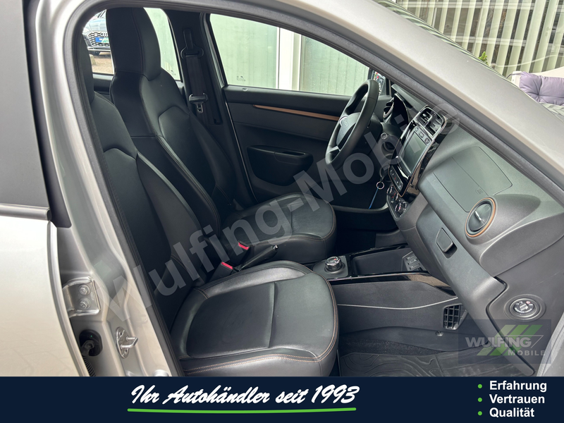 Dacia Spring Extreme mit Werksgarant. 08.2027 Navi LED — photo 9