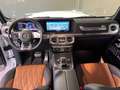 Mercedes-Benz G 63 AMG Night II MuBea/Tot/StaHz/Sound/AHK/360° Alb - thumbnail 4