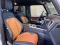 Mercedes-Benz G 63 AMG Night II MuBea/Tot/StaHz/Sound/AHK/360° Alb - thumbnail 9