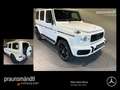 Mercedes-Benz G 63 AMG Night II MuBea/Tot/StaHz/Sound/AHK/360° Alb - thumbnail 1