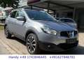 Nissan Qashqai 2.0 dCi Tekna 4X4 Automatik/Pano/R-KAM Grau - thumbnail 1
