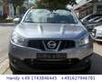 Nissan Qashqai 2.0 dCi Tekna 4X4 Automatik/Pano/R-KAM Grau - thumbnail 3