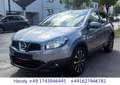 Nissan Qashqai 2.0 dCi Tekna 4X4 Automatik/Pano/R-KAM Grau - thumbnail 2