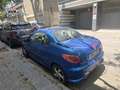 Peugeot 206 CC 1.6 Blauw - thumbnail 2