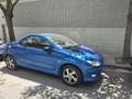 Peugeot 206 CC 1.6 Blauw - thumbnail 5