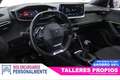 Peugeot 2008 1.5 HDI GT LINE 100CV 5P #NAVY, PARKTRONIC Gris - thumbnail 11