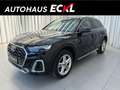 Audi Q5 AUT KlimaA LM SoundSys Schwarz - thumbnail 1