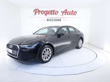 A6 Berlina 35 2.0 tdi mhev Business s-tronic ADAS