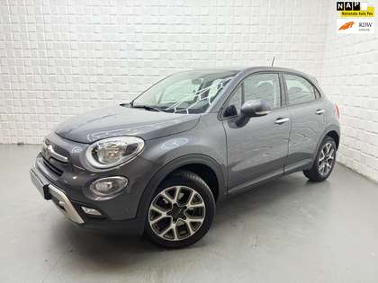 Fiat 500X Cross 1.4 Turbo MultiAir Cross AUTOMAAT PDC KEYLES
