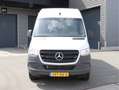 Mercedes-Benz Sprinter 317 1.9 CDI L3H2 Achterwielaandrijving | Climate C Wit - thumbnail 2