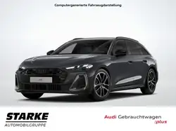 Audi A5 Avant TSFI S tronic S line edition one