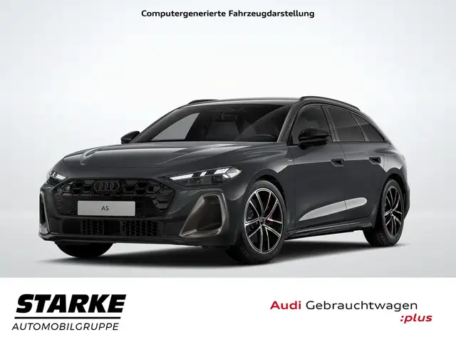 Audi A5 Avant TSFI S tronic S line edition one