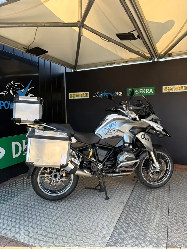 BMW R 1200 GS