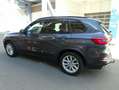 BMW X5 40i xDrive SAG.,360°,Leder,ACC,AHK,Head-up Grigio - thumbnail 16