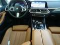 BMW X5 40i xDrive SAG.,360°,Leder,ACC,AHK,Head-up Grigio - thumbnail 4