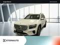 Mercedes-Benz GLB 200 GLB 200 d Progressive Advanced+ AHK KeyGo Distro Weiß - thumbnail 1
