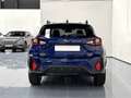 Subaru Crosstrek 2.0i Hybrid Field CVT Azul - thumbnail 24